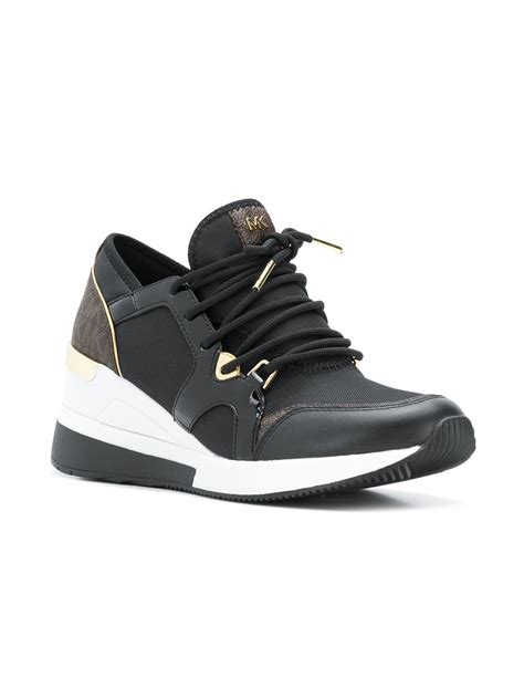 michael kors sneakers men|farfetch michael kors sneakers.